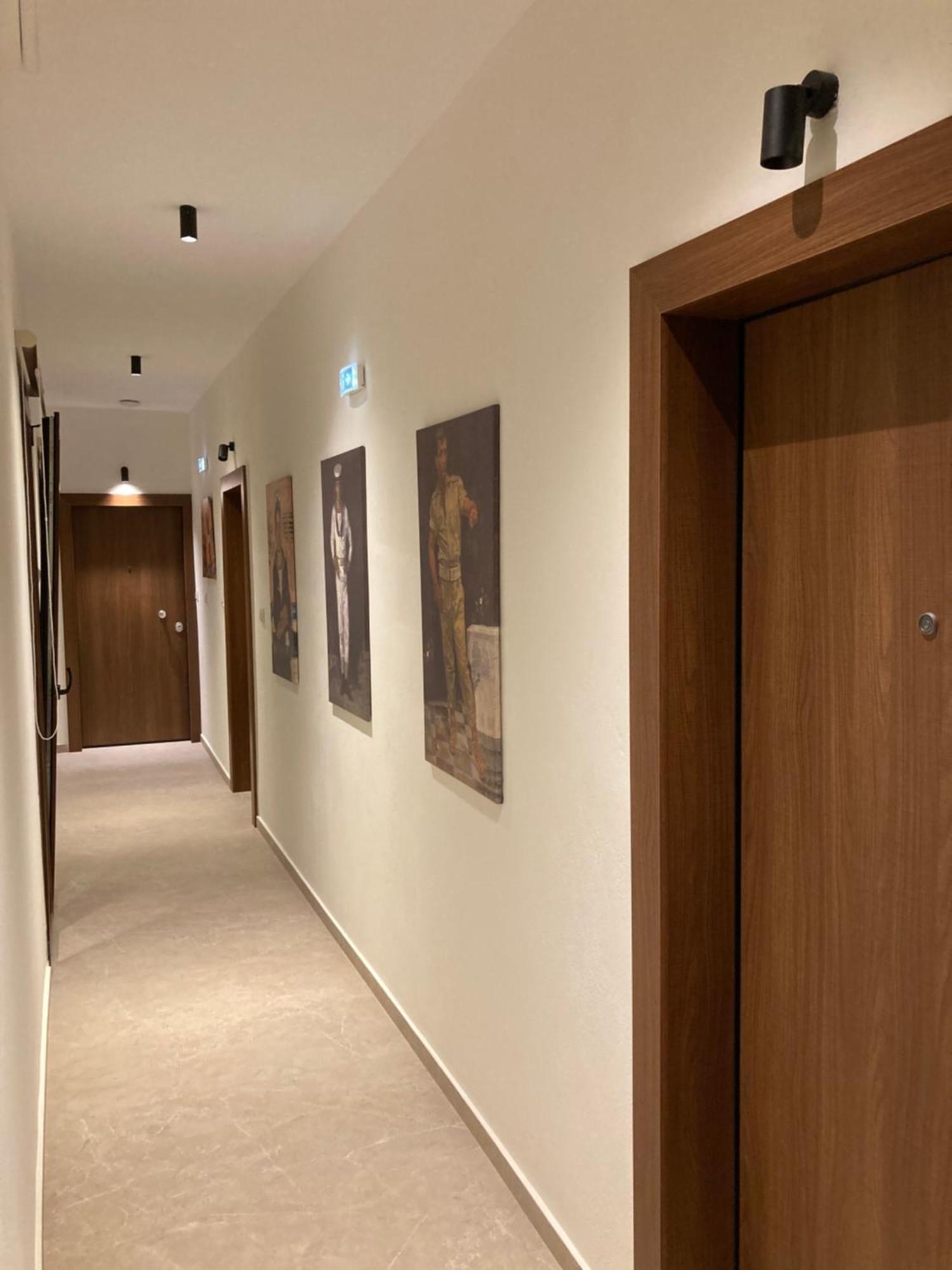 The Mits Luxury Apartments Skiathos by Eksteriør billede