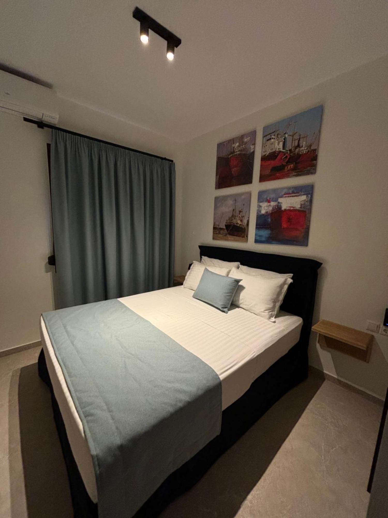 The Mits Luxury Apartments Skiathos by Eksteriør billede